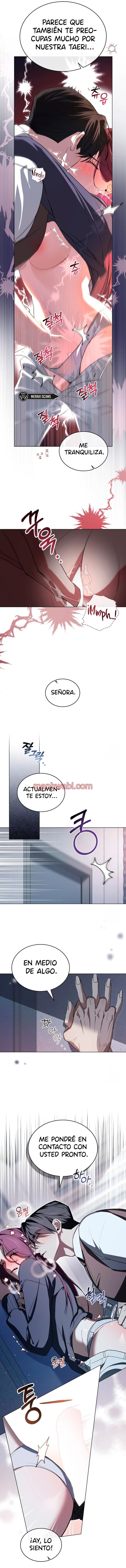 Deseo Inmoral - Capítulo 20_2 manhwa