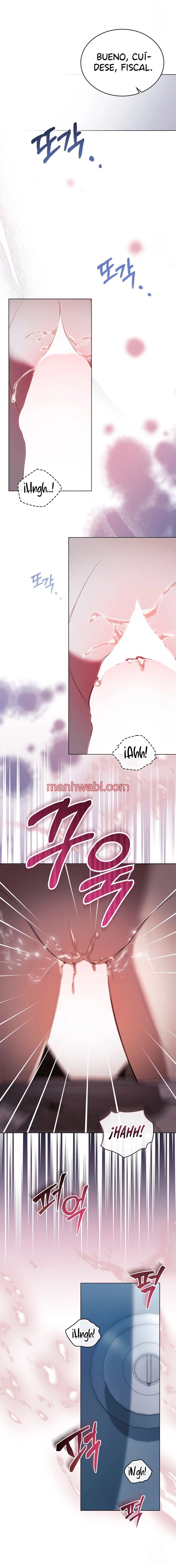 Deseo Inmoral - Capítulo 20_3 manhwa