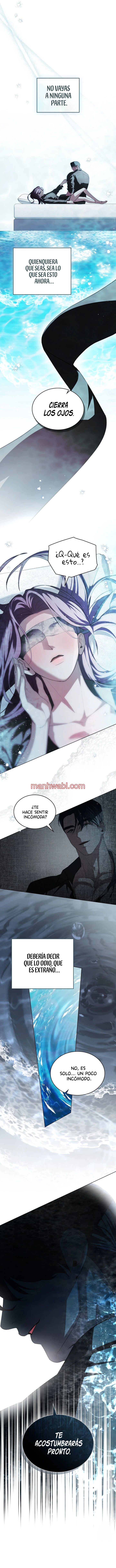 Deseo Inmoral - Capítulo 22_2 manhwa