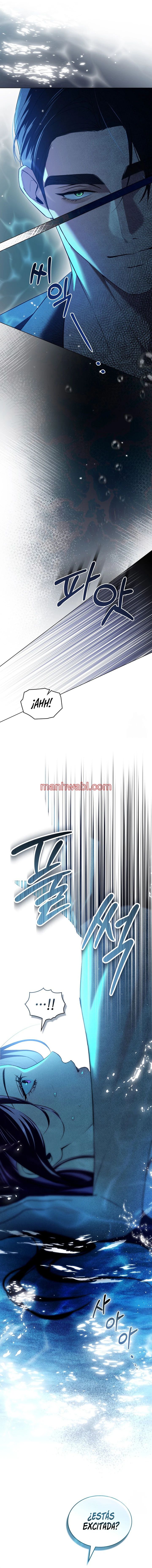 Deseo Inmoral - Capítulo 23_2 manhwa