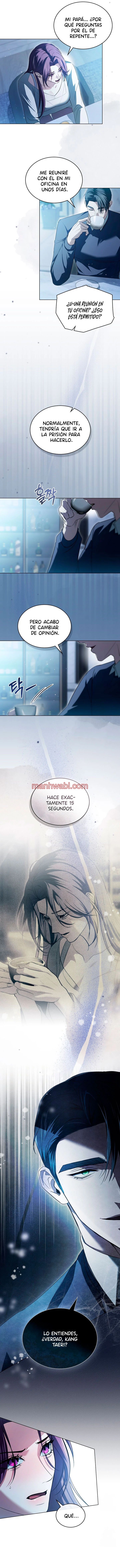 Deseo Inmoral - Capítulo 24_2 manhwa