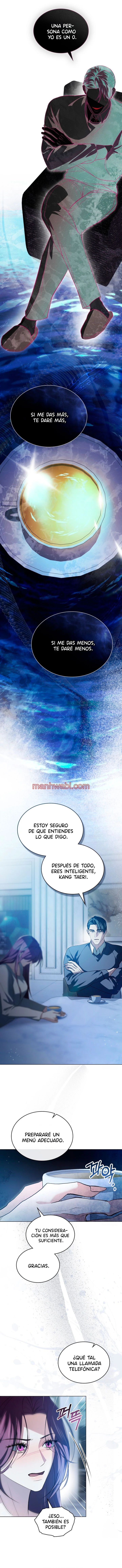 Deseo Inmoral - Capítulo 24_2 manhwa