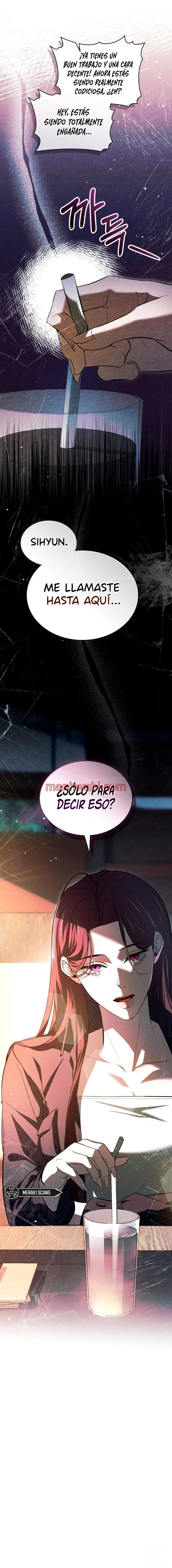 Deseo Inmoral - Capítulo 25_3 manhwa