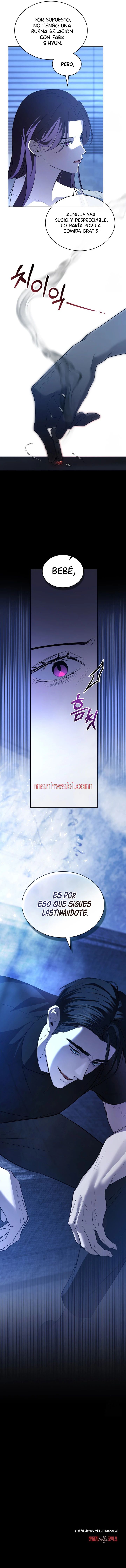 Deseo Inmoral - Capítulo 26_3 manhwa