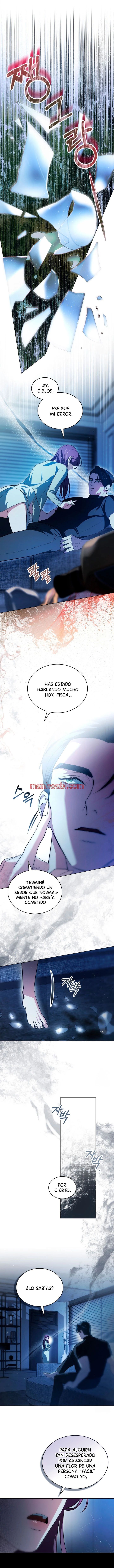 Deseo Inmoral - Capítulo 27_2 manhwa