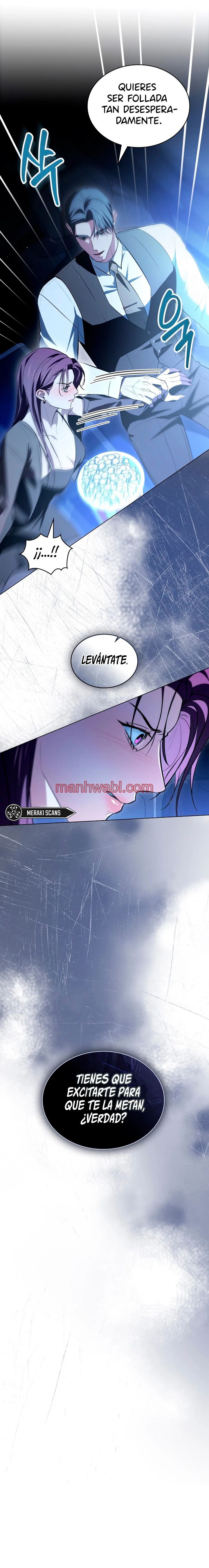 Deseo Inmoral - Capítulo 29_3 manhwa