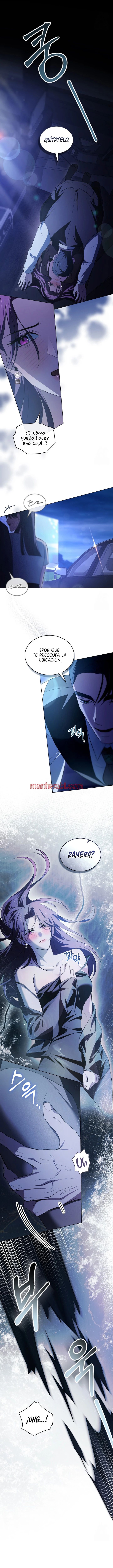 Deseo Inmoral - Capítulo 30 manhwa