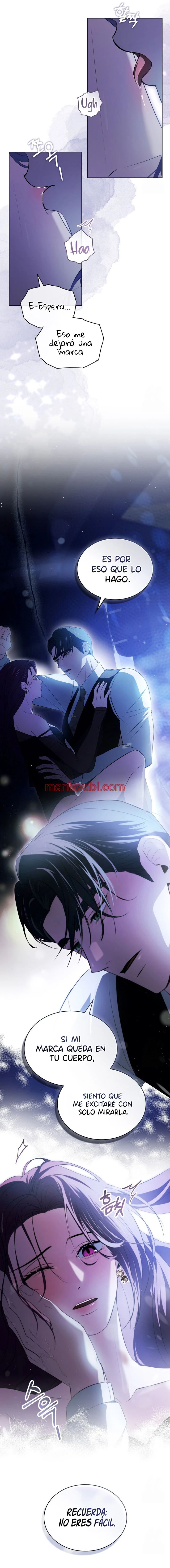 Deseo Inmoral - Capítulo 30_2 manhwa