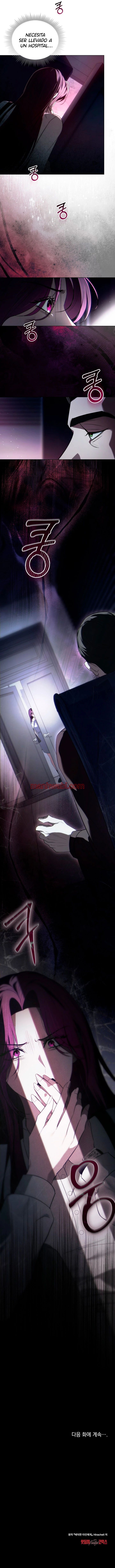 Deseo Inmoral - Capítulo 35_3 manhwa