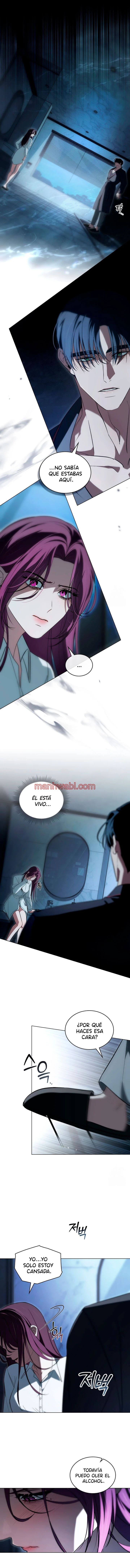 Deseo Inmoral - Capítulo 36_2 manhwa