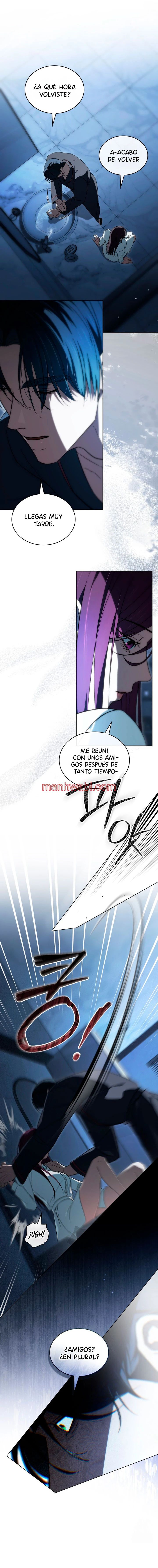 Deseo Inmoral - Capítulo 36_2 manhwa