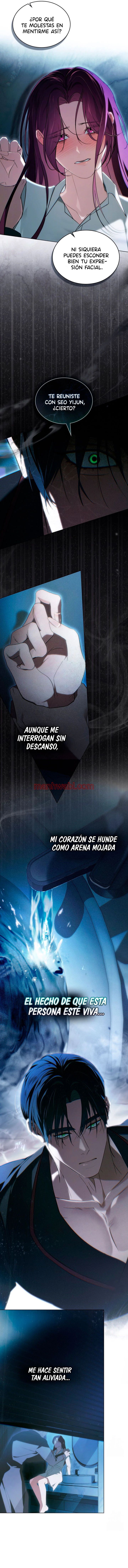 Deseo Inmoral - Capítulo 36_2 manhwa