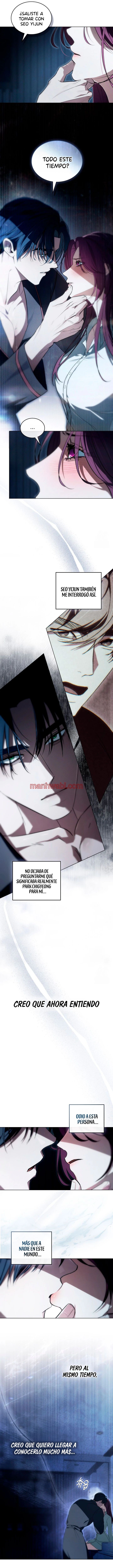 Deseo Inmoral - Capítulo 36_2 manhwa