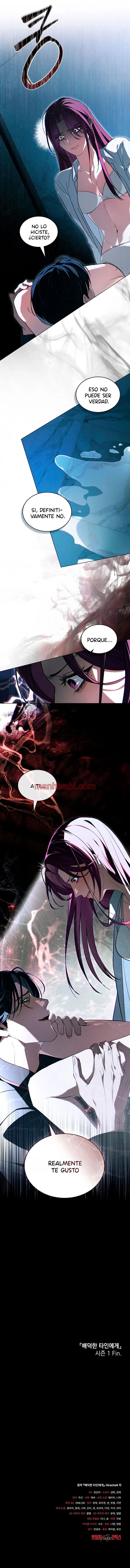 Deseo Inmoral - Capítulo 36_3 manhwa