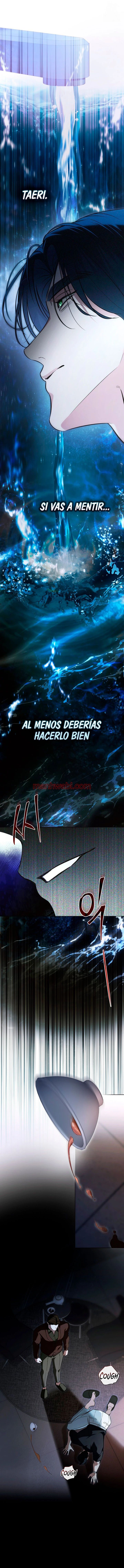 Deseo Inmoral - Capítulo 37 manhwa