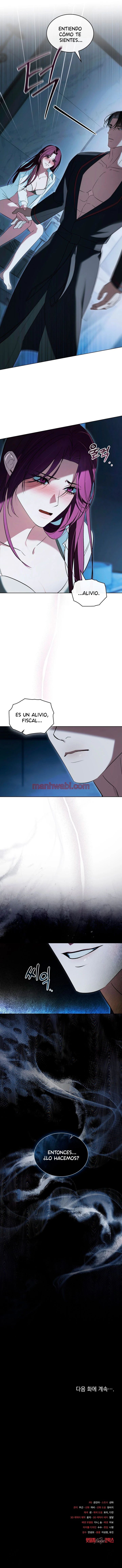 Deseo Inmoral - Capítulo 37_3 manhwa
