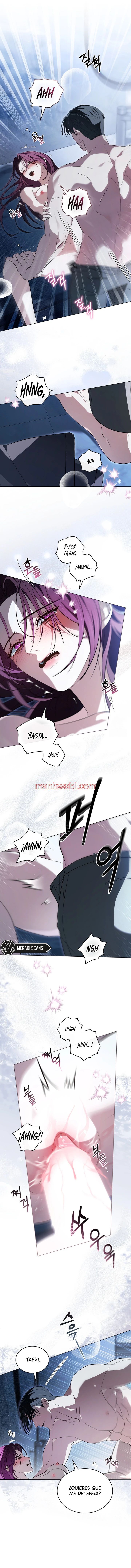 Deseo Inmoral - Capítulo 38_2 manhwa