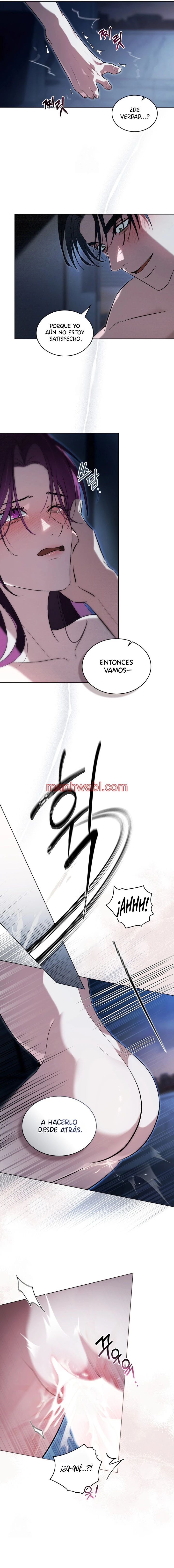 Deseo Inmoral - Capítulo 38_2 manhwa