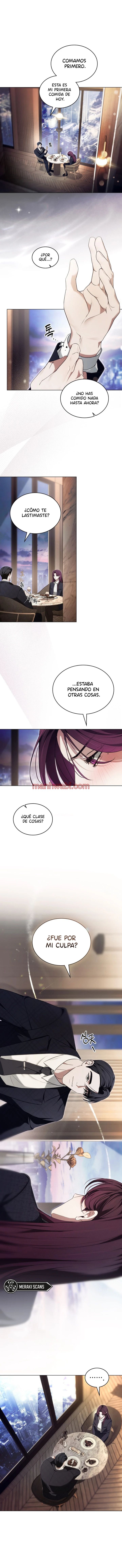 Deseo Inmoral - Capítulo 40_2 manhwa