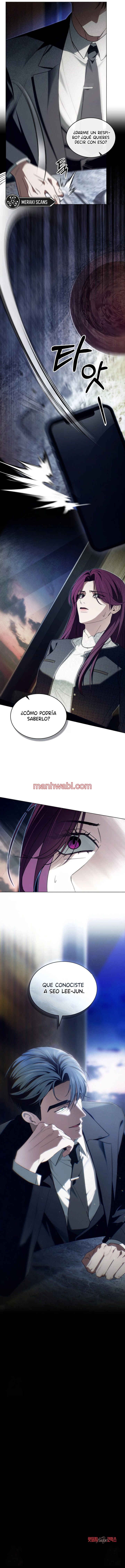 Deseo Inmoral - Capítulo 40_3 manhwa