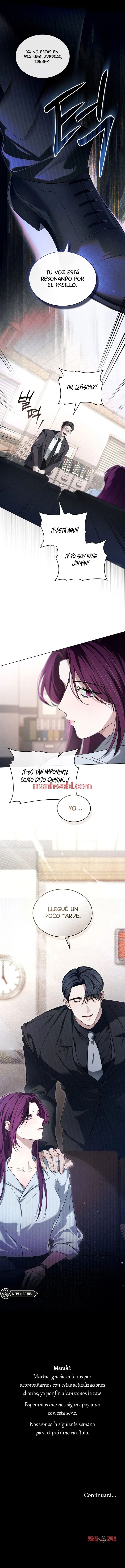 Deseo Inmoral - Capítulo 46_3 manhwa