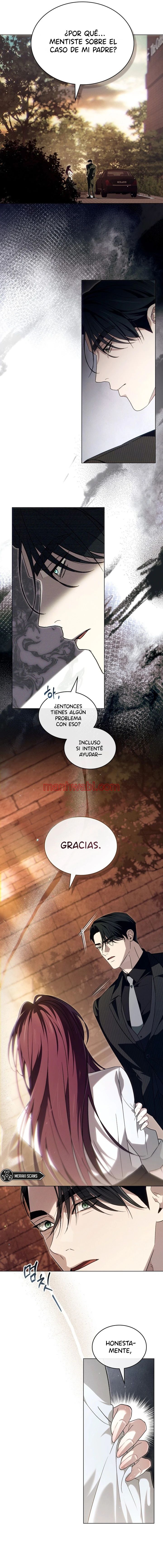 Deseo Inmoral - Capítulo 47_3 manhwa