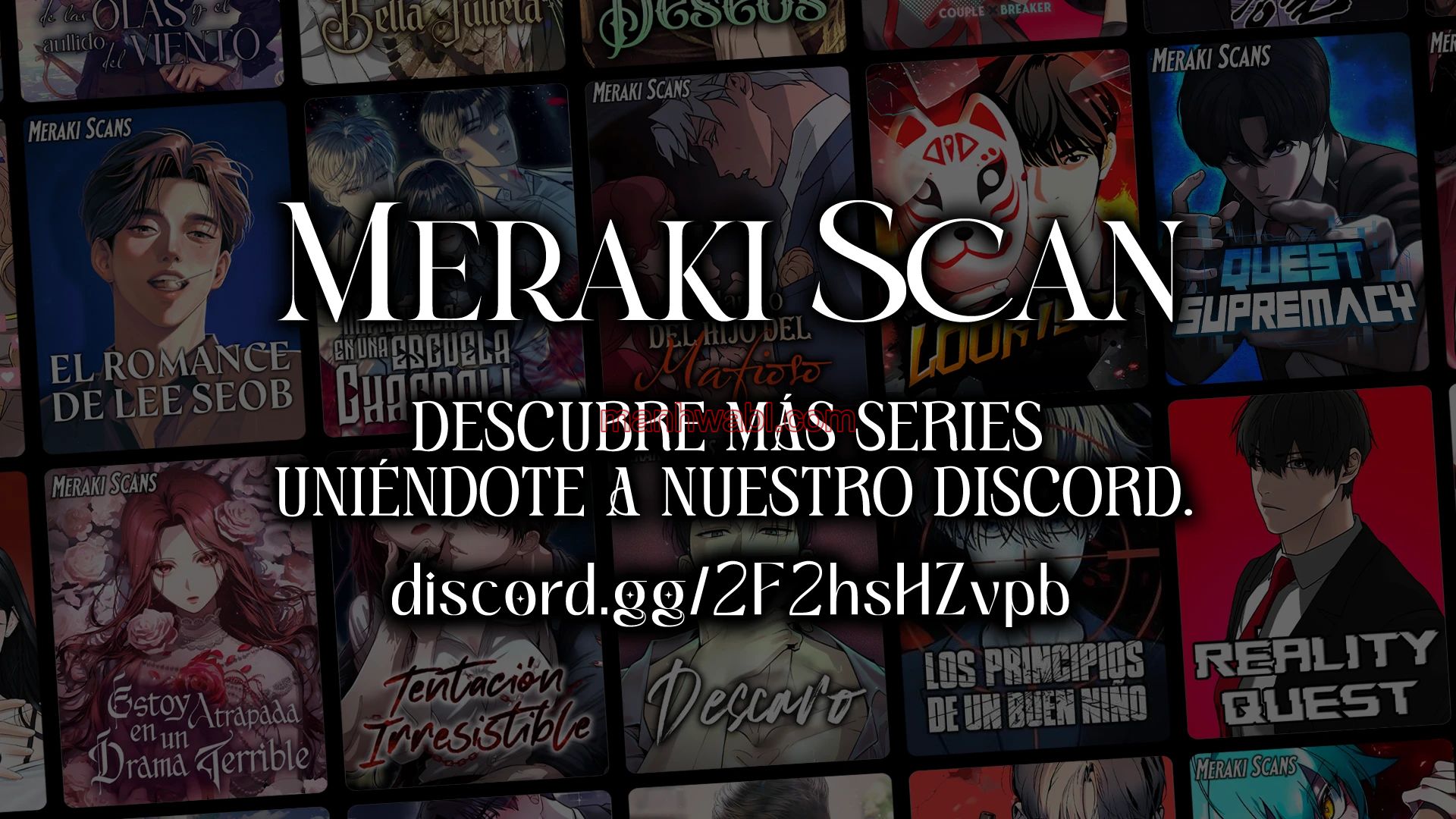 Deseo Inmoral - Capítulo 48 manhwa