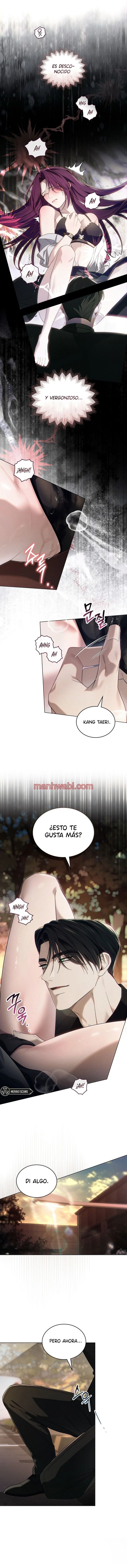 Deseo Inmoral - Capítulo 48_2 manhwa