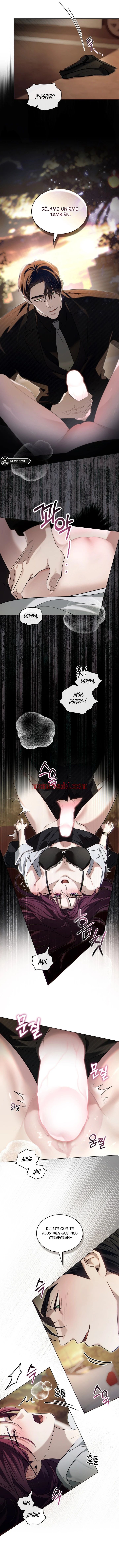 Deseo Inmoral - Capítulo 48_2 manhwa