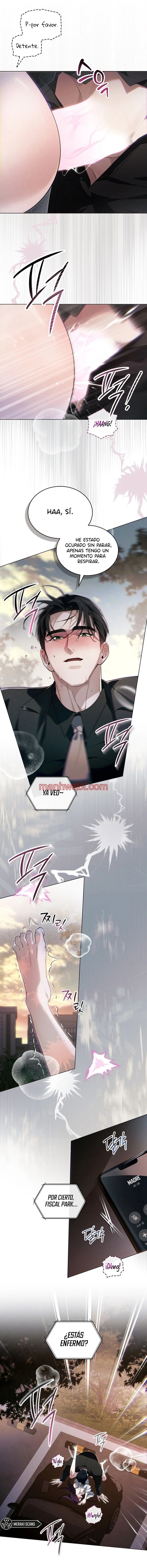 Deseo Inmoral - Capítulo 49_2 manhwa