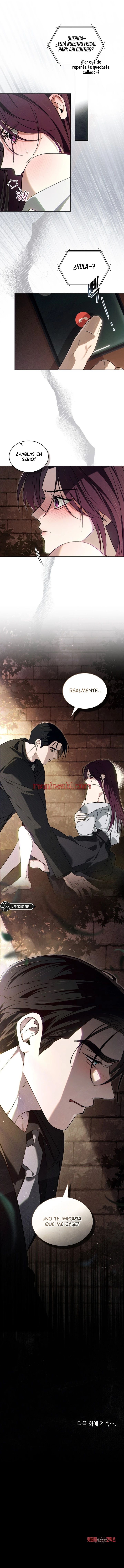 Deseo Inmoral - Capítulo 49_3 manhwa