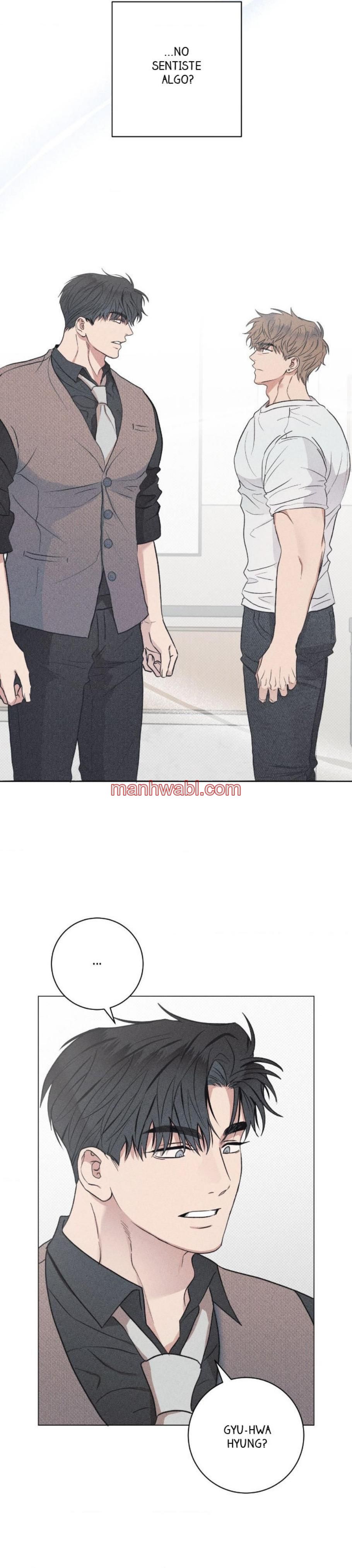 Destino Defectuoso - Capítulo 10 manhwa