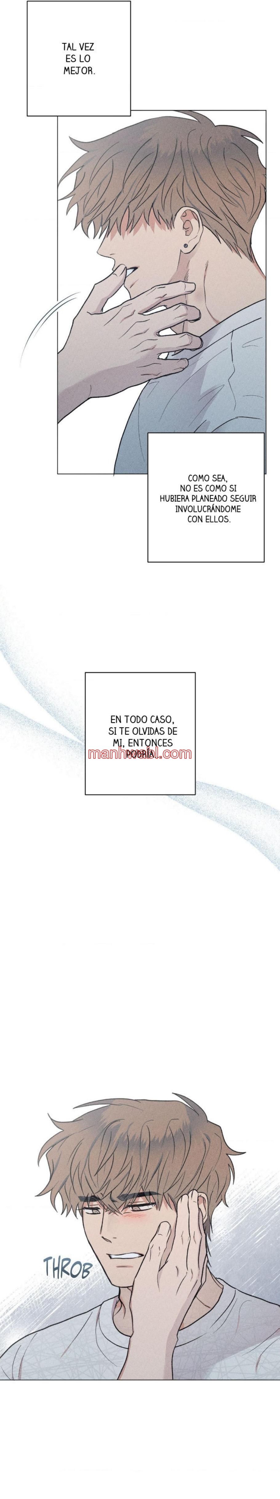 Destino Defectuoso - Capítulo 10_2 manhwa