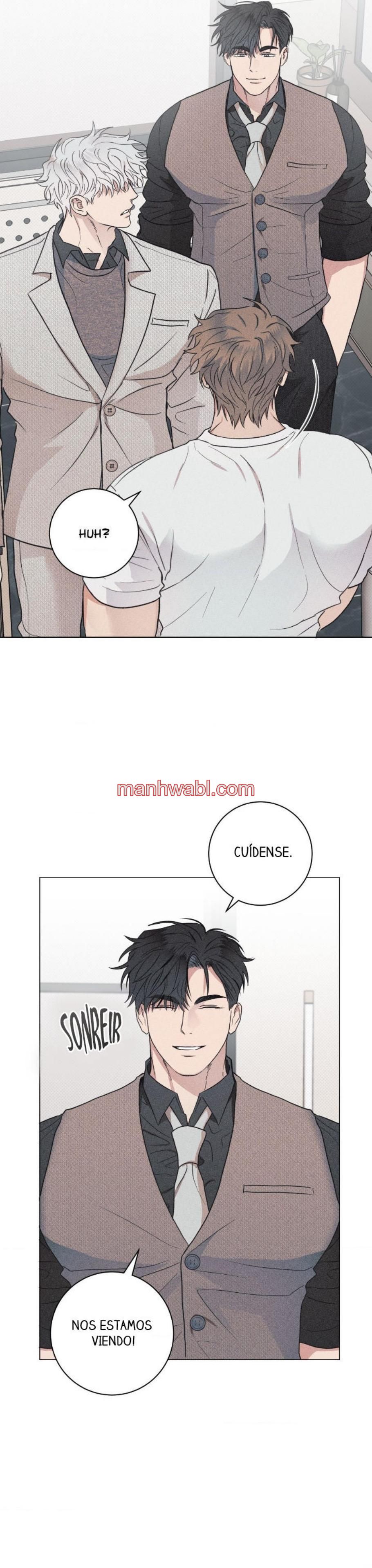 Destino Defectuoso - Capítulo 10_3 manhwa