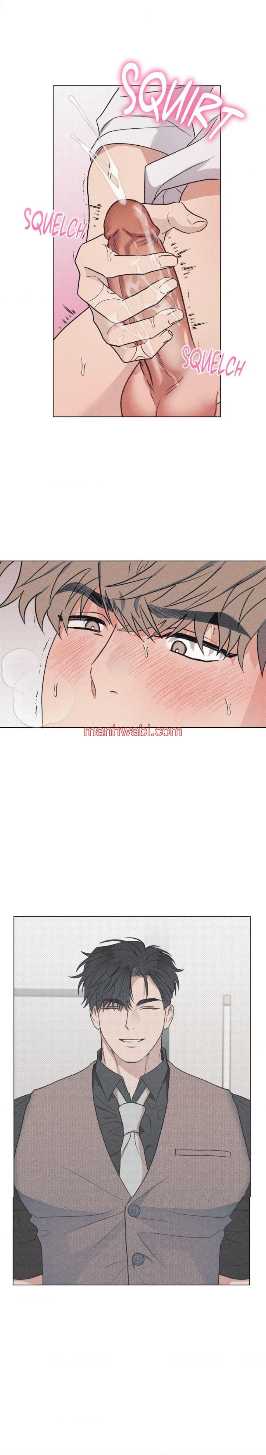 Destino Defectuoso - Capítulo 10_3 manhwa