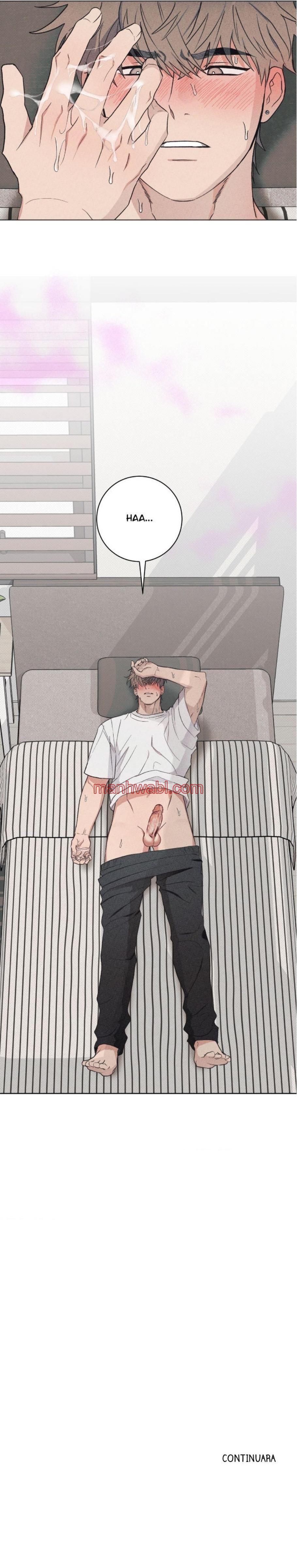 Destino Defectuoso - Capítulo 10_3 manhwa