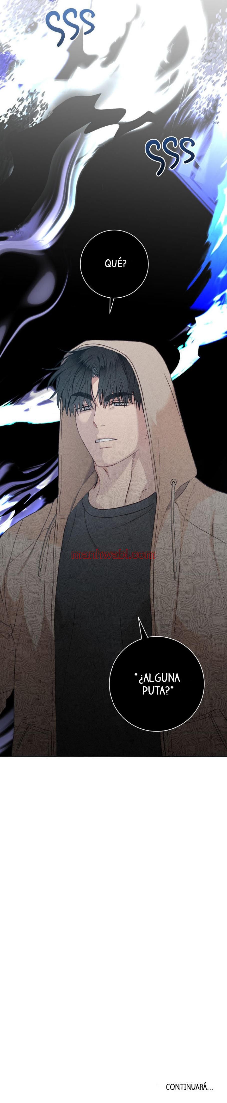 Destino Defectuoso - Capítulo 11_3 manhwa