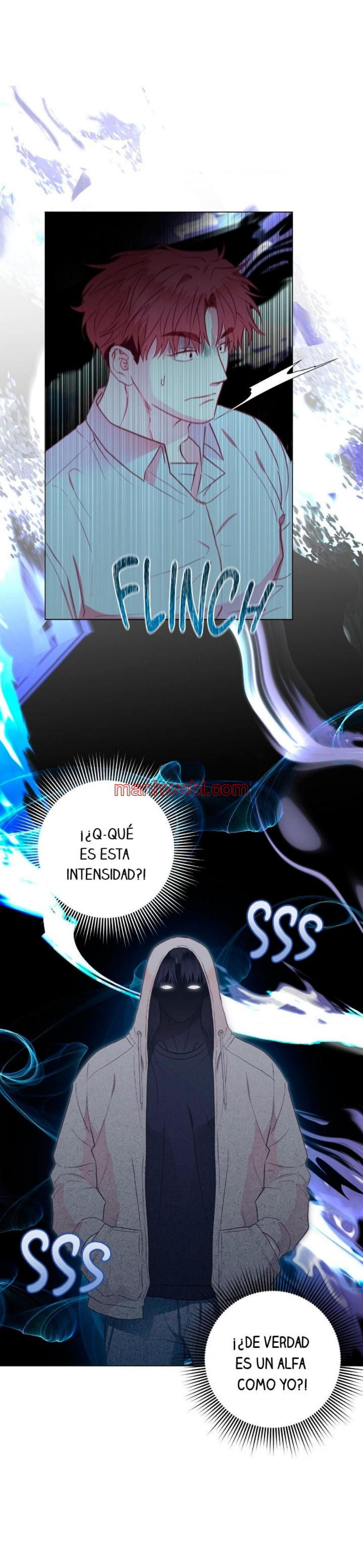 Destino Defectuoso - Capítulo 12 manhwa
