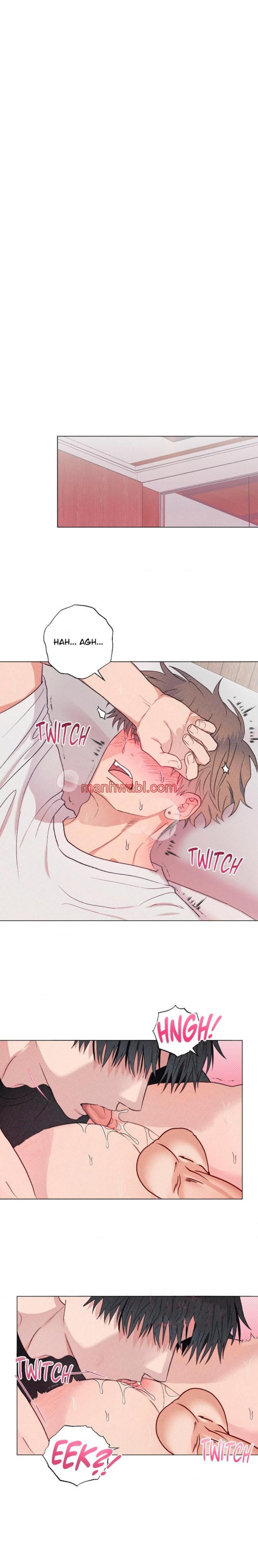 Destino Defectuoso - Capítulo 12_3 manhwa