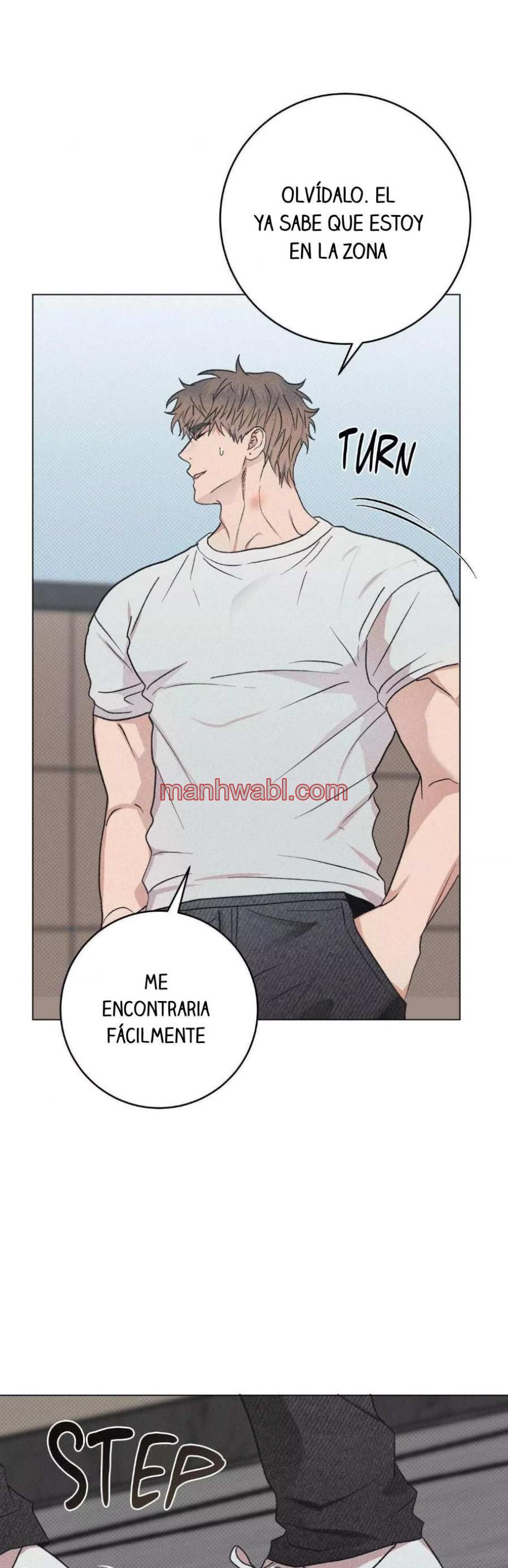 Destino Defectuoso - Capítulo 7_2 manhwa