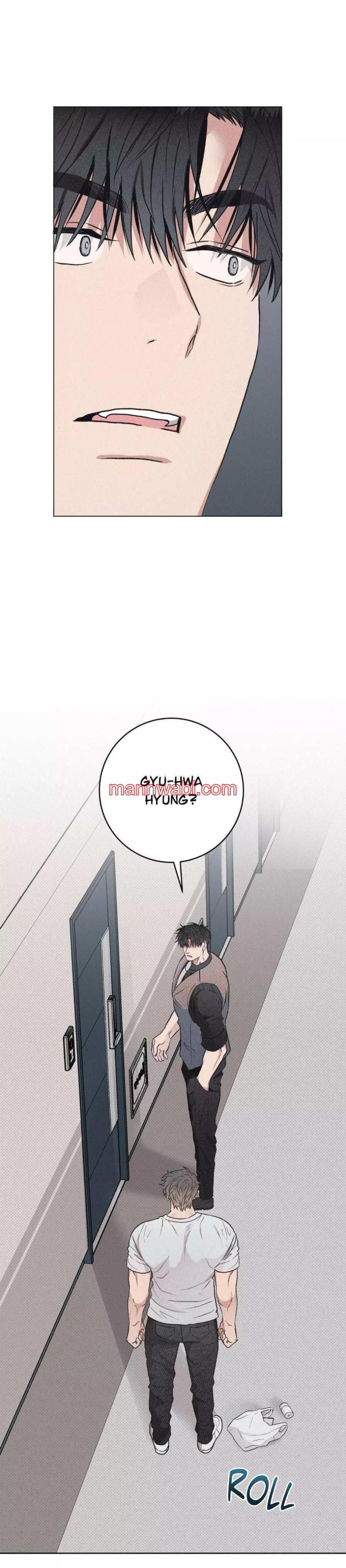 Destino Defectuoso - Capítulo 7_2 manhwa