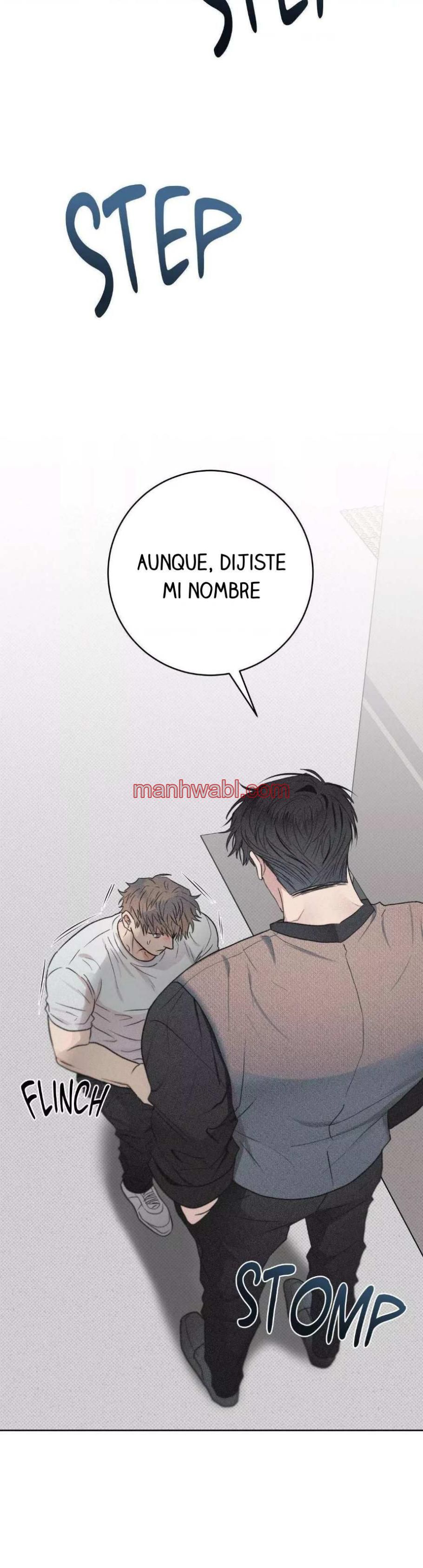 Destino Defectuoso - Capítulo 7_3 manhwa