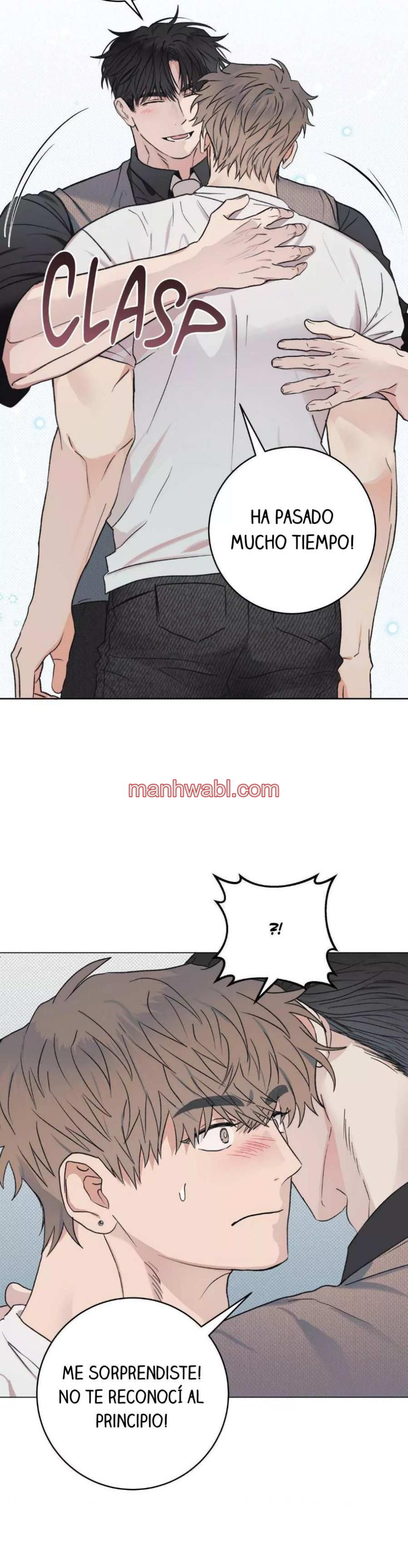 Destino Defectuoso - Capítulo 7_3 manhwa