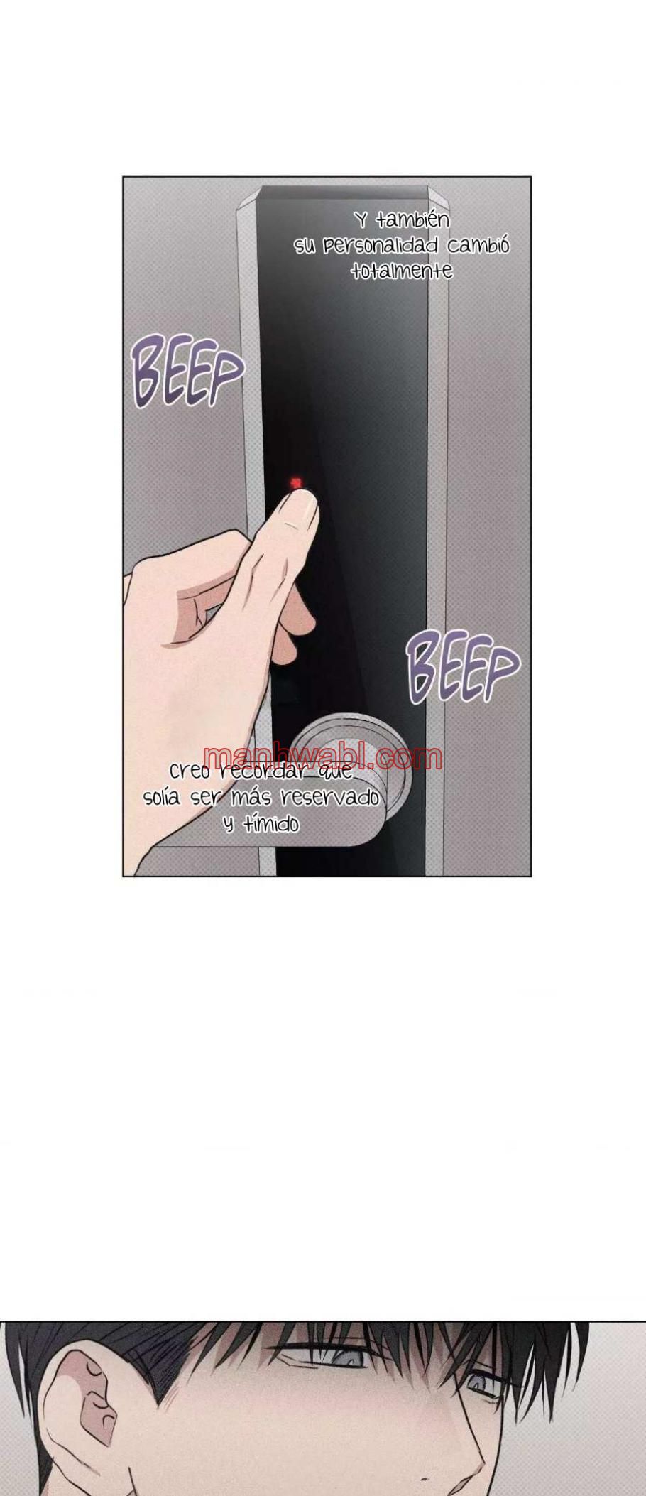 Destino Defectuoso - Capítulo 7_3 manhwa