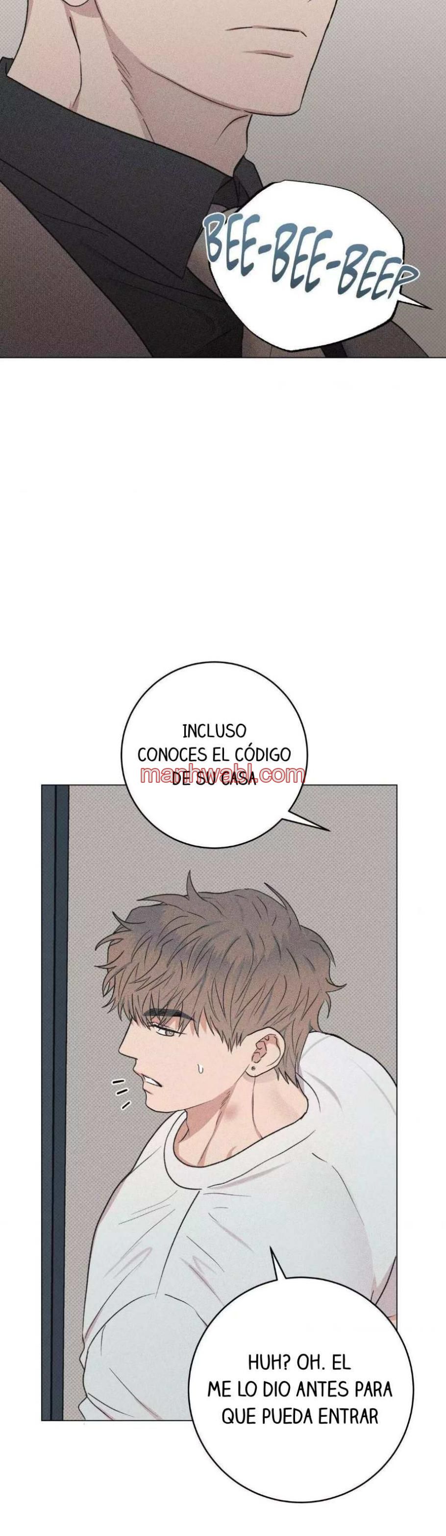 Destino Defectuoso - Capítulo 7_3 manhwa