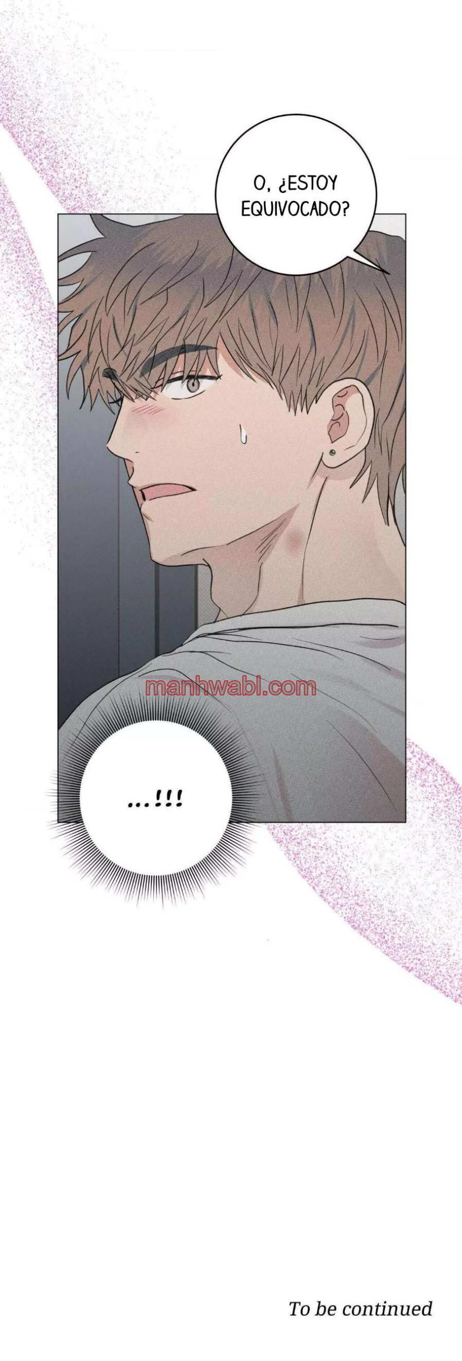 Destino Defectuoso - Capítulo 7_3 manhwa