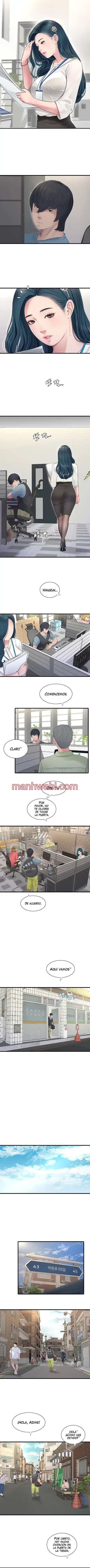 Diario de Inspeccion de Ajummas - Capítulo 1 manhwa