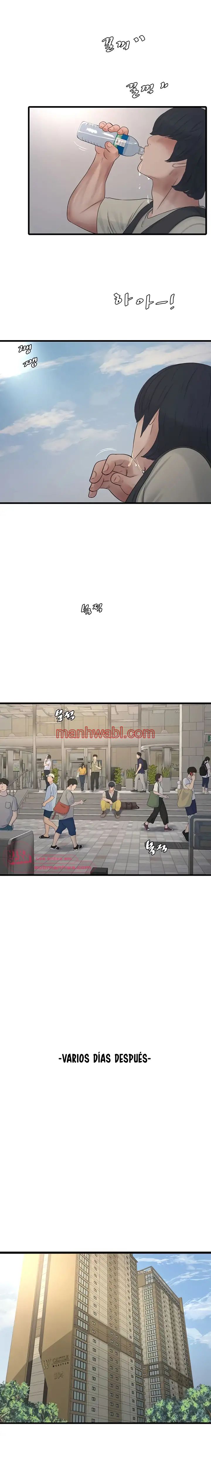 Diario de Inspeccion de Ajummas - Capítulo 102_2 manhwa