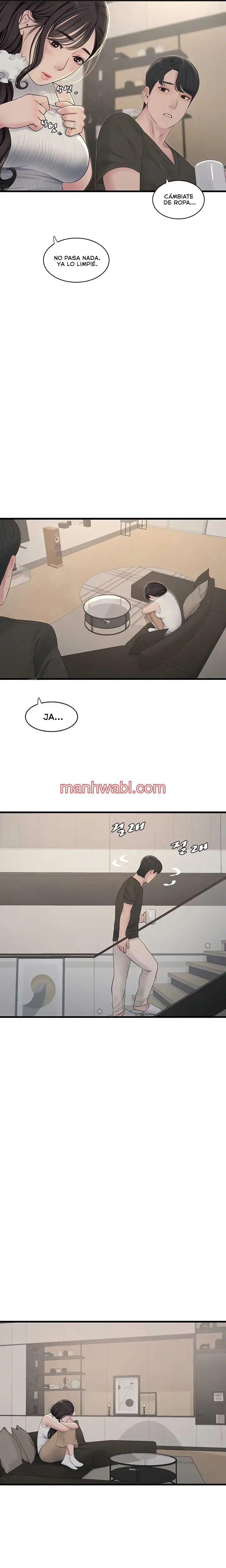 Diario de Inspeccion de Ajummas - Capítulo 102_2 manhwa