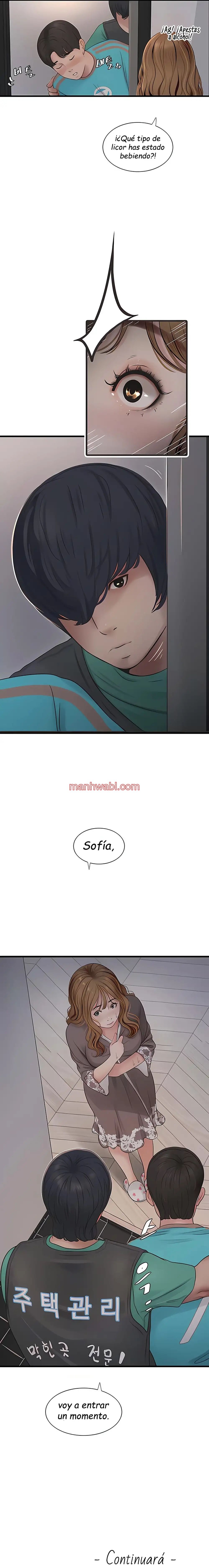 Diario de Inspeccion de Ajummas - Capítulo 10_3 manhwa